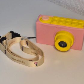 myFirst Camera II マイファーストカメラ キッズカメラ