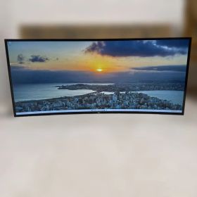 LG ULTRAWIDE 40WP95C-W 5k2k モニター 本体