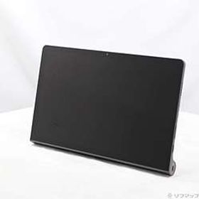 〔中古品〕 Lenovo Yoga Tab 11 128GB ストームグレー ZA8W0074JP Wi-Fi ［11インチ液晶／MediaTek Helio G90T］〔中古品〕 Lenovo Yoga Tab 11 128GB ストームグレー ZA8W0074JP Wi-Fi ［11インチ液晶／MediaTek Helio G90T］