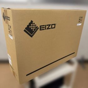【新品未開封】EIZO EV2430-BK 液晶ディスプレイ 24.1型 ⑤