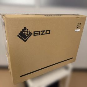 【新品未開封】EIZO EV2430-BK 液晶ディスプレイ 24.1型 ⑥