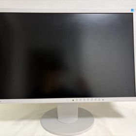 箱付き 美品EIZO FlexScanEV2430 各調節可ノングレア
