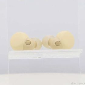 ソフマップ 〔中古品〕 LinkBuds S WF-LS900N (C) エクリュ【377】