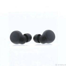 ソフマップ 〔中古品〕 LinkBuds S WF-LS900N B ブラック【377】