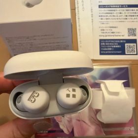 SONY LinkBuds S アイナナモデル 九条天 斉藤壮馬