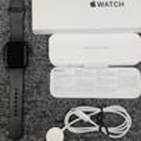 APPLE WATCH SE 第2世代 MXEJ3J/A APPLE