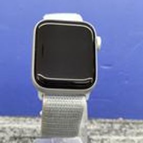 【APPLE WATCH SE2・本体のみ・ベルトヨゴレ多】 APPLE WATCH SE2 (MXEE3J/A) APPLE