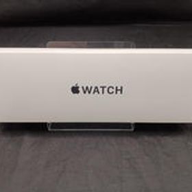 APPLE WATCH SE 第2世代 MRG73J/A APPLE