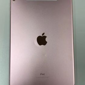 iPad Pro 10.5インチ64GBSIMフリーau ◯