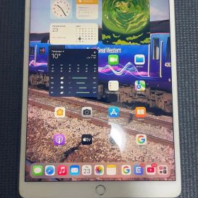 Apple iPad Pro 10.5 Wi-Fi+Cellular 256GB