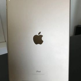iPad Pro 10.5インチ ゴールド2017年モデル 64GB 超美品