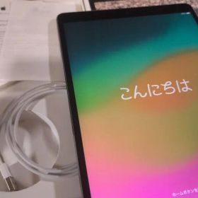 iPad pro 第1世代 10.5インチ（MQDT2J/A）