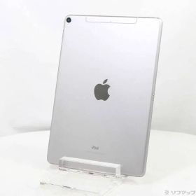 ソフマップ 〔中古品〕 iPad Pro 10.5インチ 256GB スペースグレイ MPHG2J／A SoftBankロック解除SIMフリー【348】