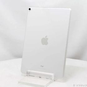 ソフマップ 〔中古品〕 iPad Pro 10.5インチ 64GB シルバー MQDW2J／A Wi-Fi【258】