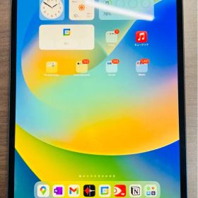 iPad Pro 10.5インチ