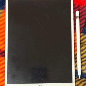 iPad Pro 10.5 64GB セルラー + Apple Pencil