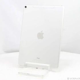 ソフマップ 〔中古品〕 iPad Pro 10.5インチ 256GB シルバー MPHH2J／A SIMフリー【344】