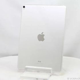 ソフマップ 〔中古品〕 iPad Pro 10.5インチ 512GB シルバー MPGJ2J／A Wi-Fi【349】