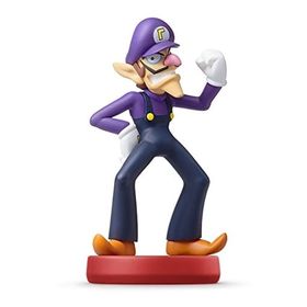 amiibo ワルイージ(スーパーマリオシリーズ) amiibo