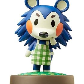 amiibo きぬよ(どうぶつの森シリーズ) amiibo