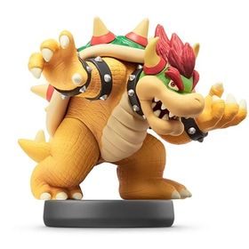 amiibo クッパ(大乱闘スマブラシリーズ) amiibo