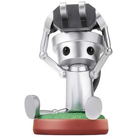 amiibo ちびロボ(ちびロボ!シリーズ) amiibo