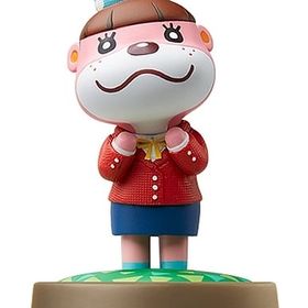 amiibo タクミ(どうぶつの森シリーズ) amiibo