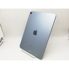 【中古】Apple 【Wi-Fi】 iPad Air（第4世代/2020） 256GB スカイブルー MYFY2J/A【横浜】保証期間１ヶ月【ランクC】