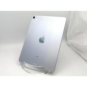 【中古】Apple 【Wi-Fi】 iPad Air（第4世代/2020） 256GB スカイブルー MYFY2J/A【ECセンター】保証期間１ヶ月【ランクB】