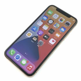 アイフォーン(iPhone)の【C】iPhone 11 Pro/64GB/353843100206701(スマートフォン本体)