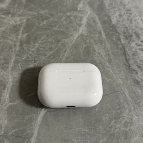 【ジャンク品】AirPods Pro ワイヤレスイヤフォン 本体