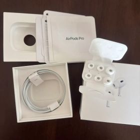 Apple AirPods Pro 本体なし付属品