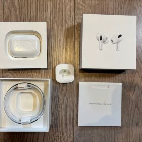 Apple AirPods Pro 本体 初代