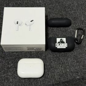 AirPods pro 正規品
