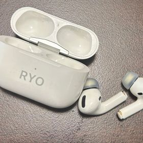 AirPods Pro