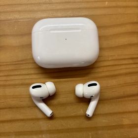 【ジャンク】初代AirPods Pro本体