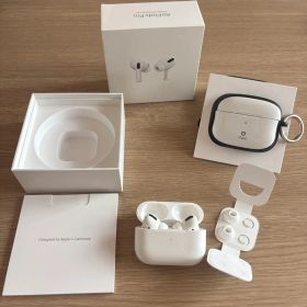 airpods pro 第一世代