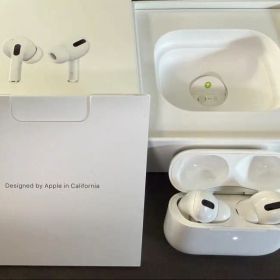 Airpods Pro 第一世代