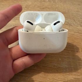 AirPods Pro 本体 ジャンク