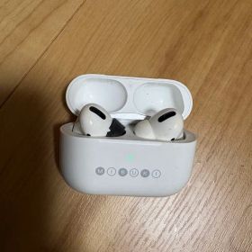 AirPods pro 第1世代