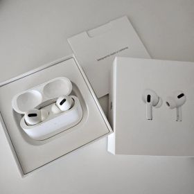 Apple AirPods Pro 本体
