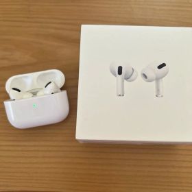 AirPodsPro第一世代 ジャンク品 正規品