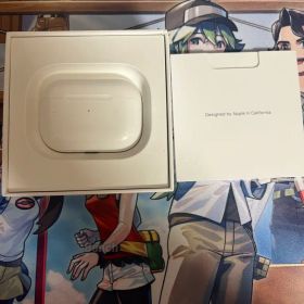 AirPods Pro 第1世代