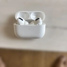 AirPods Pro ホワイト 本体