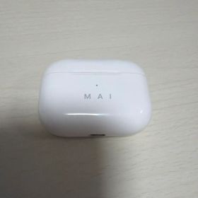 AirPods Pro ノイズが入ります