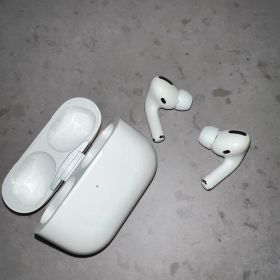 AirPods pro 第1世代