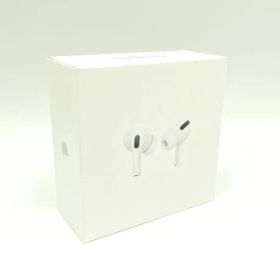 【中古】ジャンク)2019/AirPodsPro MWP22J/A[6]