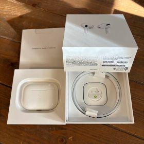 APPLE AirPods Pro 第１世代 MagSafe