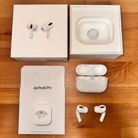 AirPods Pro MagSafe対応 MLWK3J/A