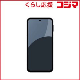【 新品 未開封 】 シャープ SIMフリースマートフォン AQUOS sense9 Snapdragon7s Gen2 Mobile Platform メモリ/ストレージ：6GB/128GBブラック SHM29AB 未使用 送料無料